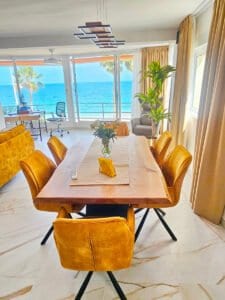 Foto van Appartement in Altea – afbeelding 3