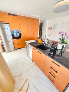 Foto van Appartement in Altea – afbeelding 8