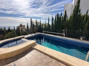 Foto van Appartement in Altea – afbeelding 12