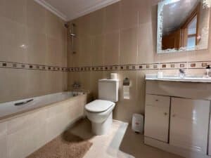 Foto van Appartement in Altea – afbeelding 23