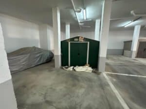 Foto van Appartement in Altea – afbeelding 27