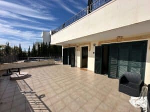 Foto van Appartement in Altea – afbeelding 3