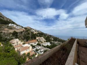 Foto van Appartement in Altea Altea Centro – afbeelding 1