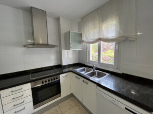 Foto van Appartement in Altea Altea Centro – afbeelding 19