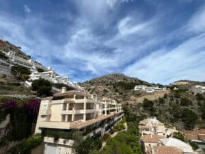 Foto van Appartement in Altea Altea Centro – afbeelding 2