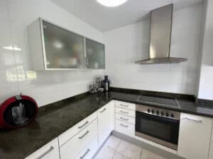 Foto van Appartement in Altea Altea Centro – afbeelding 20