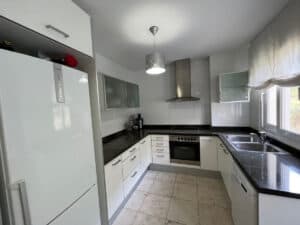 Foto van Appartement in Altea Altea Centro – afbeelding 21