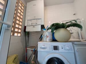 Foto van Appartement in Altea Altea Centro – afbeelding 22