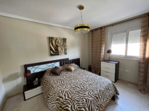 Foto van Appartement in Altea Altea Centro – afbeelding 24