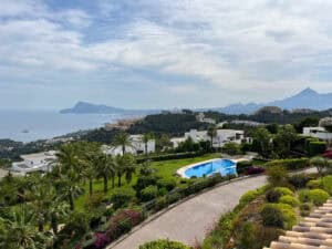 Foto van Appartement in Altea Altea Centro – afbeelding 3