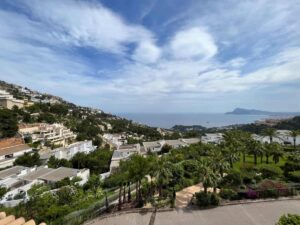 Foto van Appartement in Altea Altea Centro – afbeelding 0