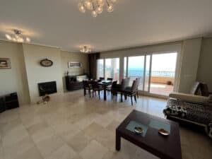 Foto van Appartement in Altea Altea Centro – afbeelding 7