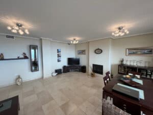 Foto van Appartement in Altea Altea Centro – afbeelding 9