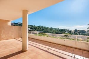 Foto van Appartement in Altea Altea Hills – afbeelding 17