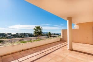 Foto van Appartement in Altea Altea Hills – afbeelding 18