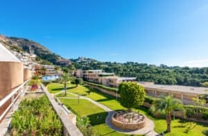 Foto van Appartement in Altea Altea Hills – afbeelding 21
