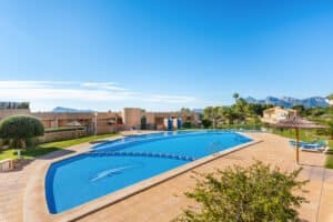 Foto van Appartement in Altea Altea Hills – afbeelding 23