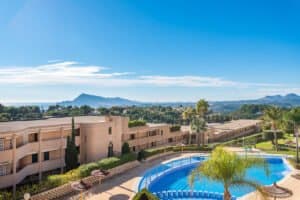 Foto van Appartement in Altea Altea Hills – afbeelding 25
