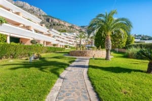 Foto van Appartement in Altea Altea Hills – afbeelding 27