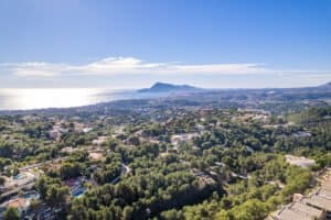 Foto van Appartement in Altea Altea Hills – afbeelding 30