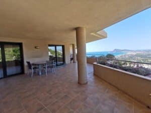 Foto van Appartement in Altea Centro – afbeelding 16