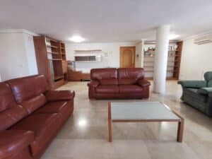 Foto van Appartement in Altea Centro – afbeelding 18