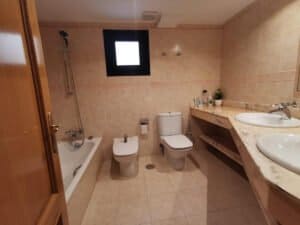 Foto van Appartement in Altea Centro – afbeelding 19