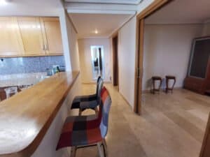 Foto van Appartement in Altea Centro – afbeelding 21