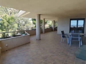 Foto van Appartement in Altea Centro – afbeelding 22