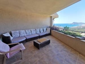 Foto van Appartement in Altea Centro – afbeelding 24