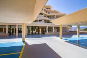 Foto van Appartement in Altea Centro – afbeelding 26