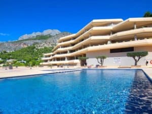 Foto van Appartement in Altea Centro – afbeelding 0