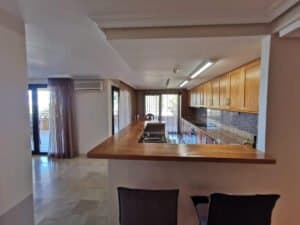 Foto van Appartement in Altea Centro – afbeelding 7