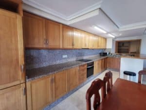 Foto van Appartement in Altea Centro – afbeelding 8
