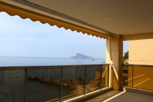 Foto van Appartement in Altea Centro – afbeelding 17