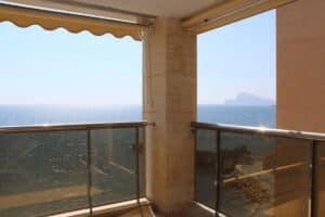 Foto van Appartement in Altea Centro – afbeelding 18