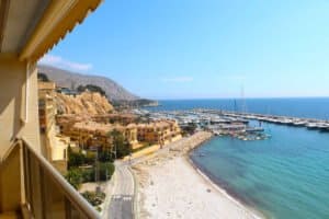 Foto van Appartement in Altea Centro – afbeelding 2