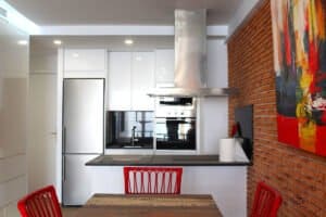 Foto van Appartement in Altea Centro – afbeelding 25