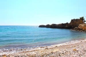 Foto van Appartement in Altea Centro – afbeelding 34