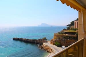 Foto van Appartement in Altea Centro – afbeelding 4