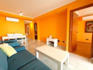 Foto van Appartement in Altea Centro – afbeelding 5