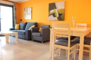 Foto van Appartement in Altea Centro – afbeelding 6