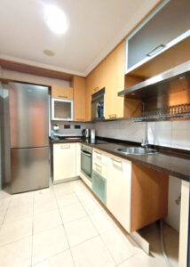 Foto van Appartement in Altea Centro – afbeelding 8