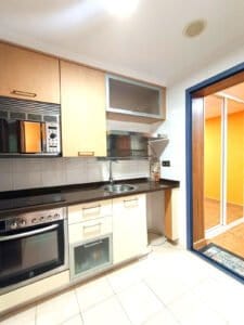 Foto van Appartement in Altea Centro – afbeelding 9