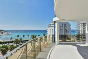 Foto van Appartement in Calpe Centro – afbeelding 11