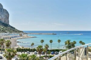 Foto van Appartement in Calpe Centro – afbeelding 12
