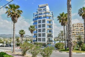 Foto van Appartement in Calpe Centro – afbeelding 14