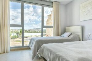 Foto van Appartement in Calpe Centro – afbeelding 16