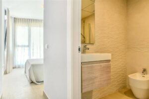 Foto van Appartement in Calpe Centro – afbeelding 17