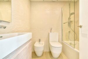 Foto van Appartement in Calpe Centro – afbeelding 18